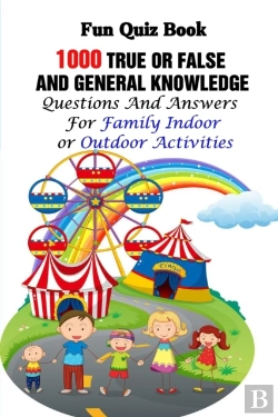 Bertrand.pt - Fun Quiz Book