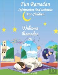 Fun Ramadan  Information And Activities For Children