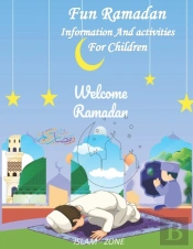 Fun Ramadan  Information And Activities For Children