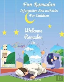 Bertrand.pt - Fun Ramadan  Information And Activities For Children