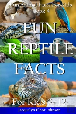 Bertrand.pt - Fun Reptile Facts For Kids 9-12