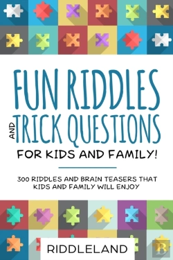 Bertrand.pt - Fun Riddles And Trick Questions For Kids And Family