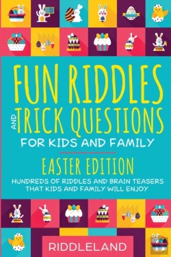 Bertrand.pt - Fun Riddles And Trick Questions For Kids And Family