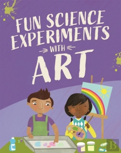 Bertrand.pt - Fun Science: Experiments With Art