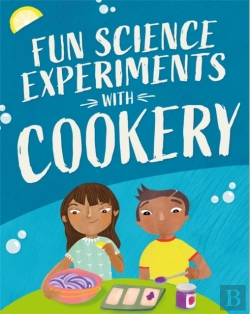 Bertrand.pt - Fun Science: Experiments With Cookery