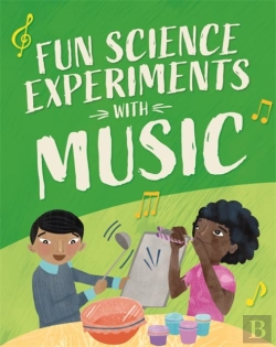 Bertrand.pt - Fun Science: Experiments With Music