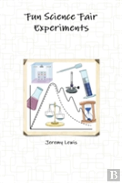 Bertrand.pt - Fun Science Fair Experiments