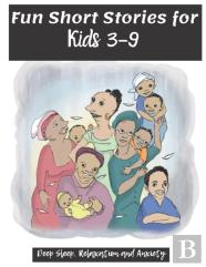 Fun Short Stories For Kids 3-9