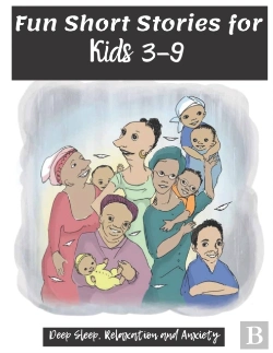 Bertrand.pt - Fun Short Stories For Kids 3-9