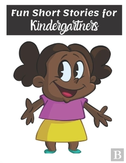 Bertrand.pt - Fun Short Stories For Kindergartners