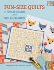 Fun-Size Quilts