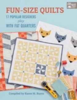 Bertrand.pt - Fun-Size Quilts