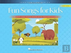Bertrand.pt - Fun Songs For Kids