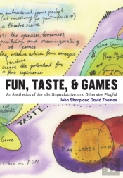 Fun, Taste, & Games