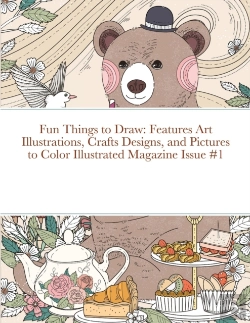 Bertrand.pt - Fun Things To Draw