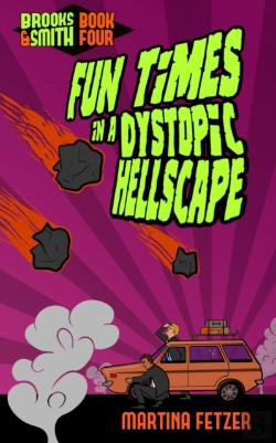 Bertrand.pt - Fun Times In A Dystopic Hellscape