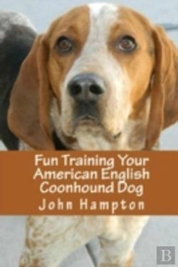 Bertrand.pt - Fun Training Your American English Coonhound Dog