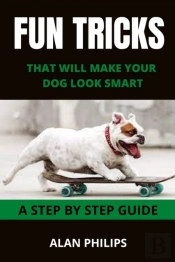 Fun Tricks That Will Make Your Dog Look Smart