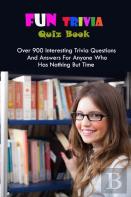 Fun Trivia Quiz Book