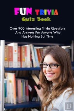 Bertrand.pt - Fun Trivia Quiz Book