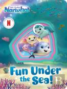 Fun Under The Sea!