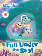 Fun Under The Sea!