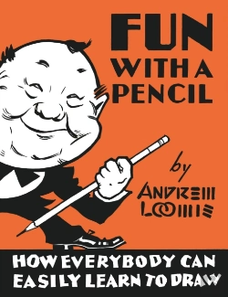 Bertrand.pt - Fun With A Pencil
