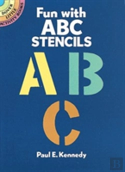Bertrand.pt - Fun With Abc Stencils