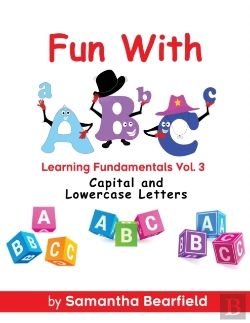 Bertrand.pt - Fun With Abc'S