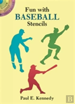 Bertrand.pt - Fun With Baseball Stencils