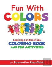 Fun With Colors Learning Fundamentals