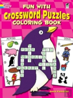 Bertrand.pt - Fun With Crossword Puzzles