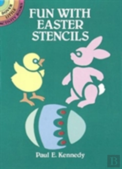 Bertrand.pt - Fun With Easter Stencils