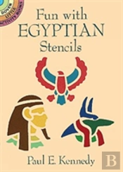 Fun With Egyptian Stencils