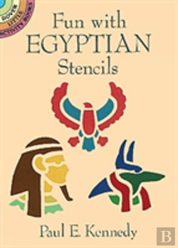 Bertrand.pt - Fun With Egyptian Stencils