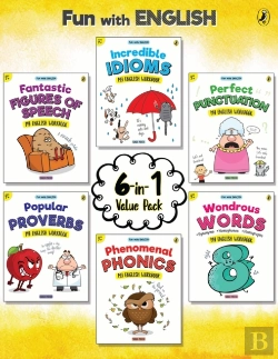 Bertrand.pt - Fun With English Value Pack