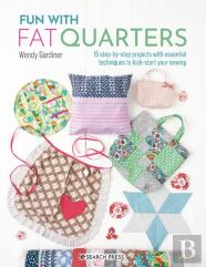 Fun With Fat Quarters