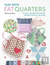 Fun With Fat Quarters