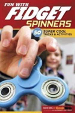 Bertrand.pt - Fun With Fidget Spinners