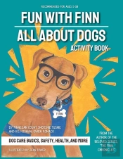 Fun With Finn Activity Book