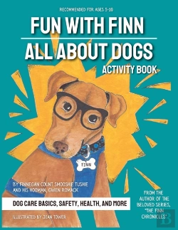 Bertrand.pt - Fun With Finn Activity Book