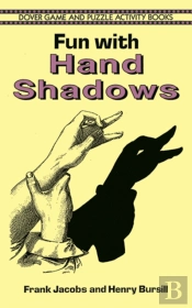 Fun With Hand Shadows