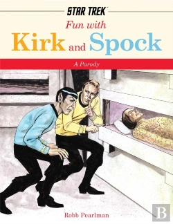 Bertrand.pt - Fun With Kirk And Spock