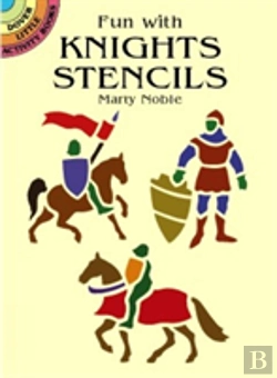 Bertrand.pt - Fun With Knights Stencils
