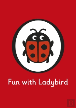 Bertrand.pt - Fun With Ladybird: Colouring Book: Holiday