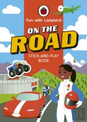 Fun With Ladybird: Stick And Play: On The Road