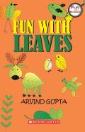 Fun With Leaves