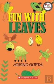 Fun With Leaves