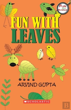Bertrand.pt - Fun With Leaves