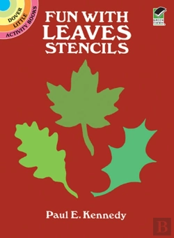 Bertrand.pt - Fun With Leaves Stencils